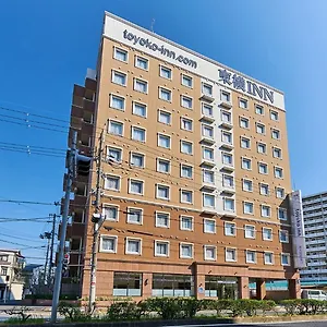 東横inn新大阪駅東口 大阪市