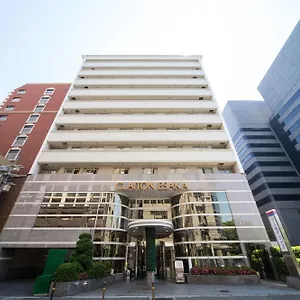 ホテルクライトン江坂 吹田市