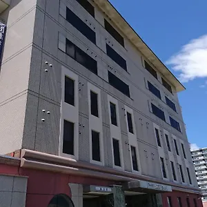 Hotel Itami 伊丹市